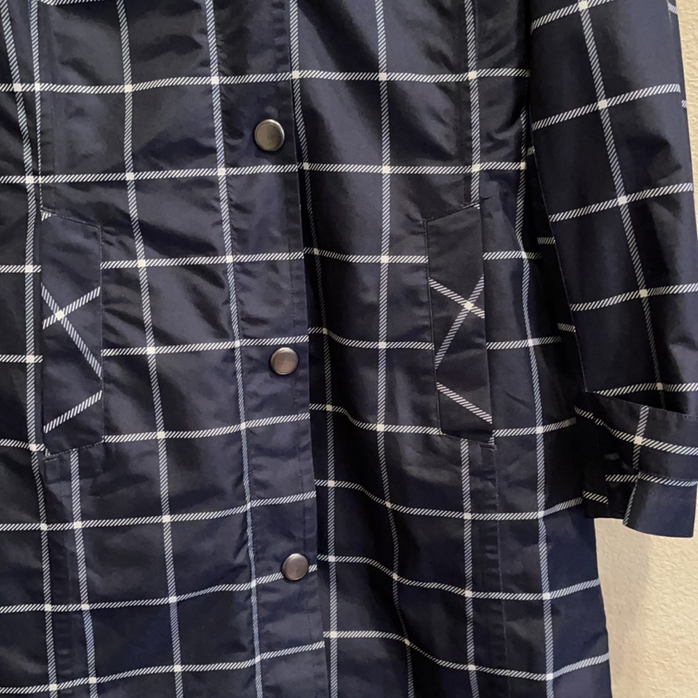 Jacket With Hat - image 2